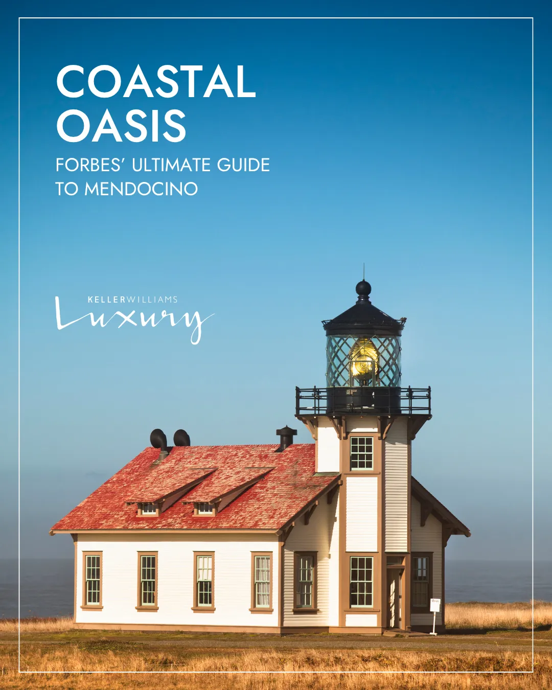 Mendocino County: California's Coastal Escape