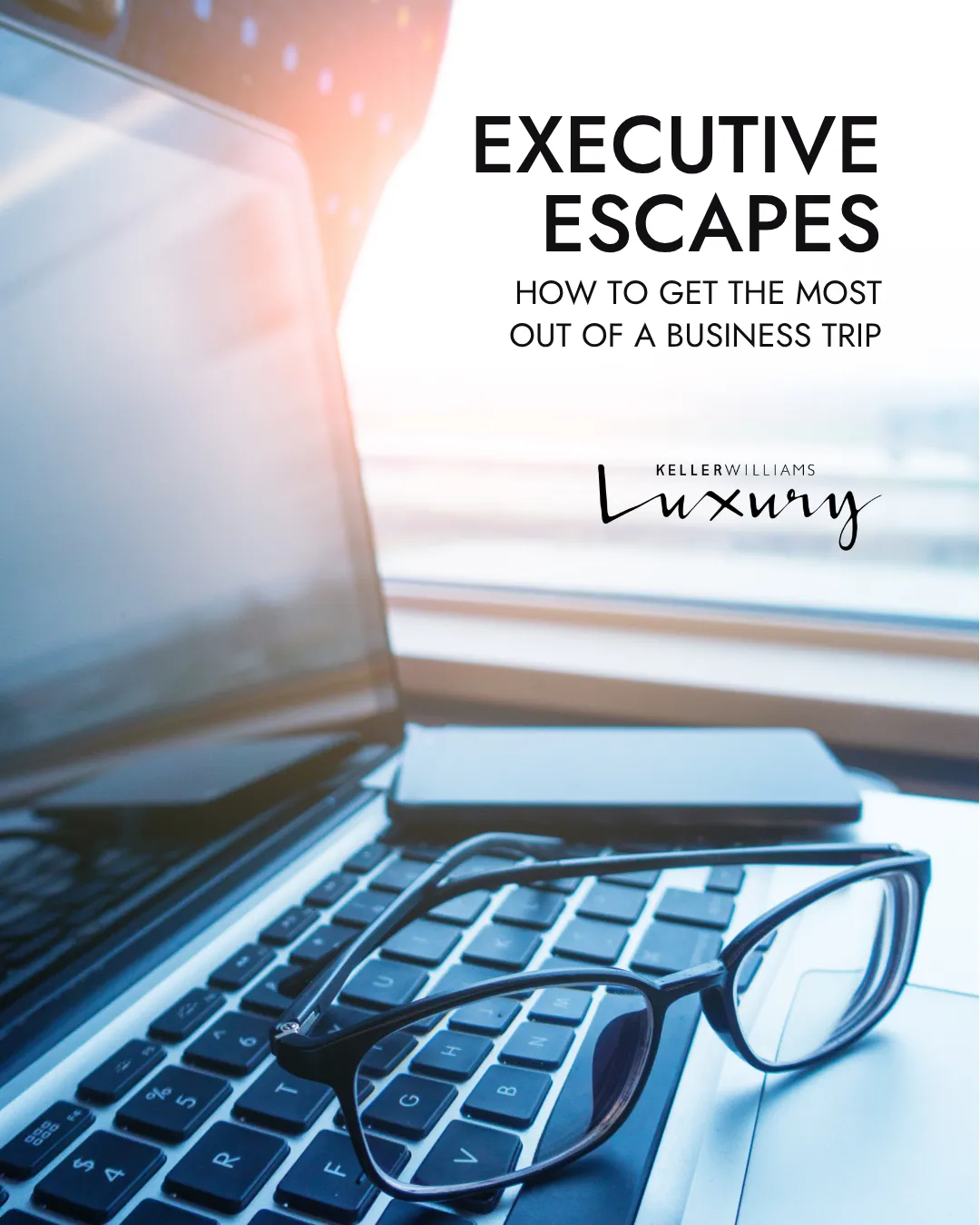 Transform Business Trips into Mini Escapes