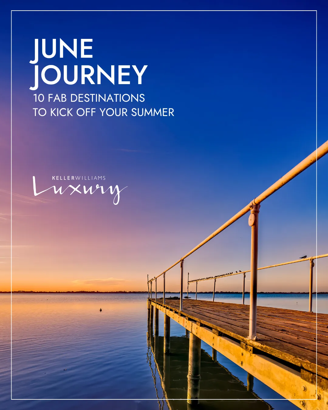 Explore AFAR's Top Summer Getaways