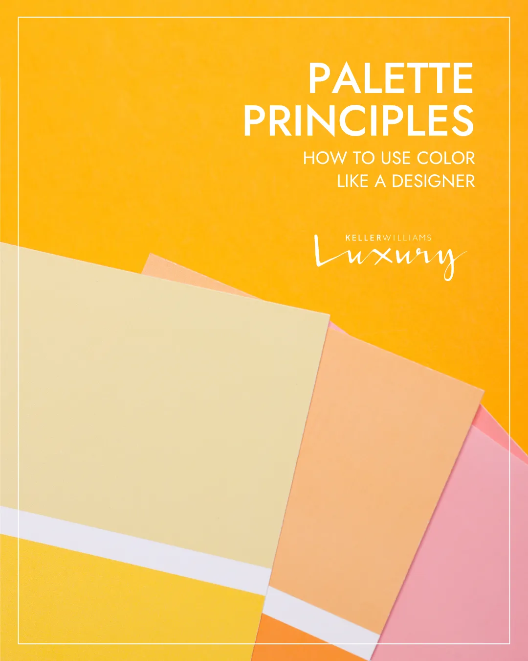 Harmonious Home: Mastering Color Theory