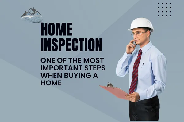 Why a Home Inspection Is One of the Most Important Steps When Buying a Home