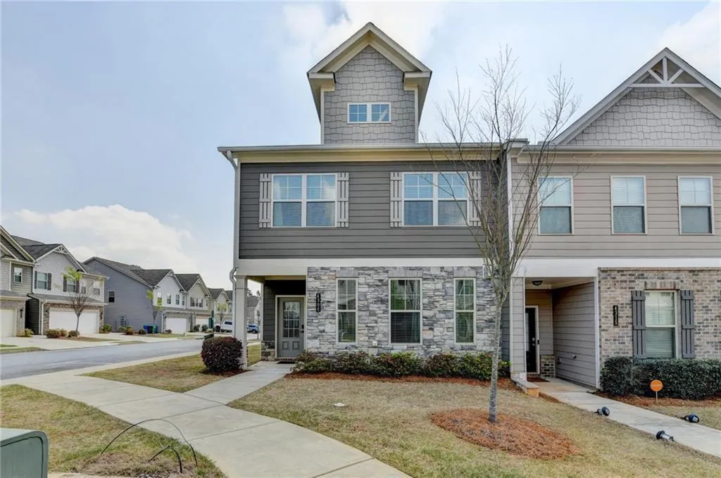 Open House at 4305 Morrison Lake Ct, Norcross