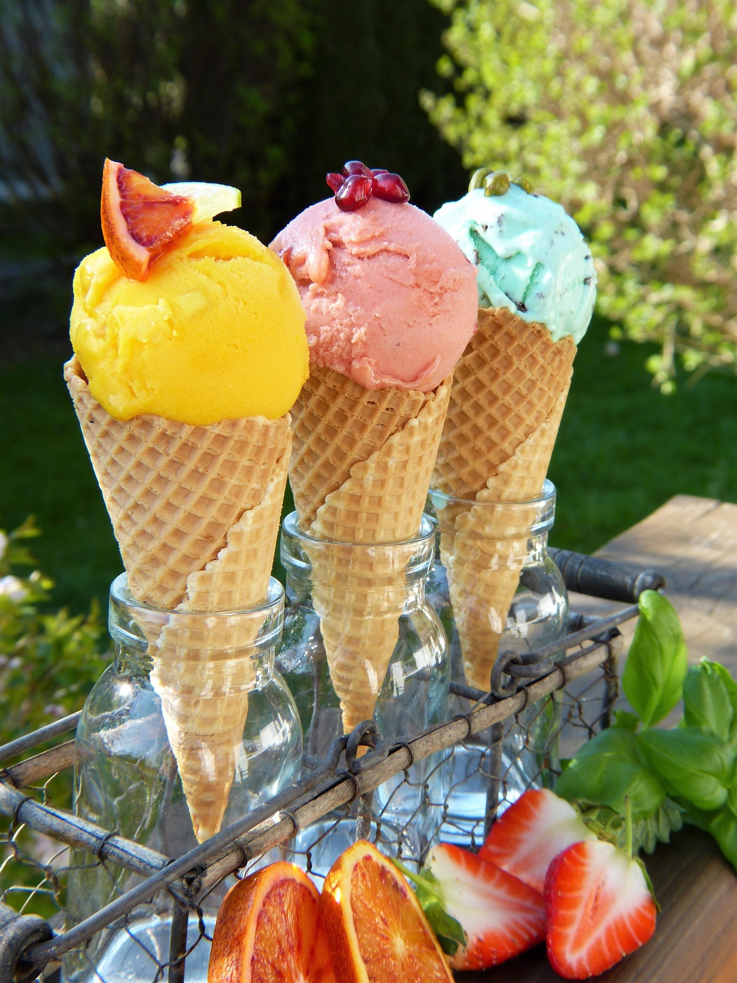 Ice Cream Social
