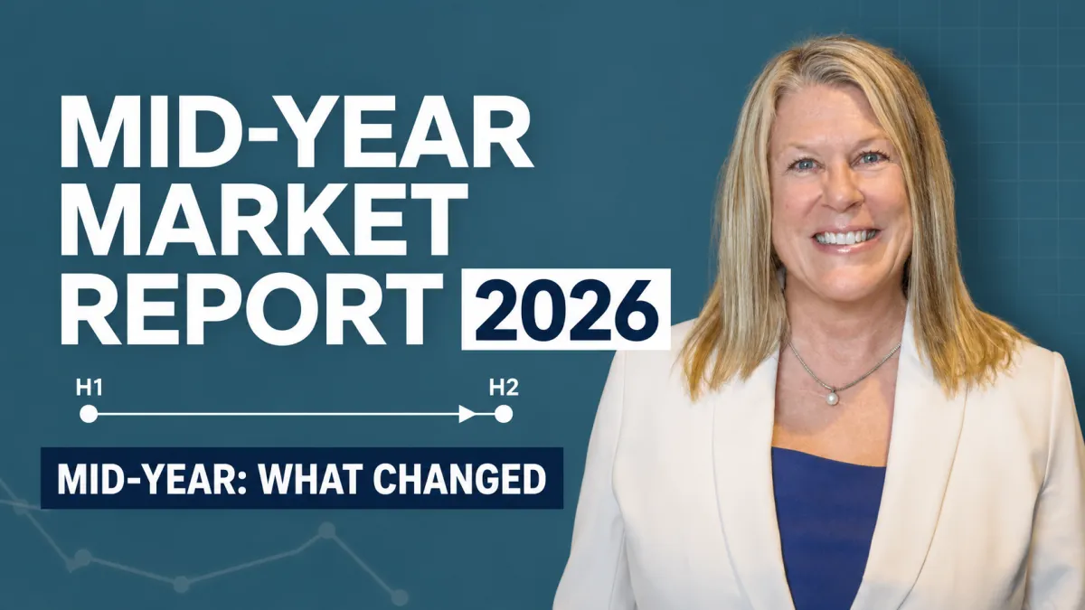 North Atlanta Real Estate Market Report 2026