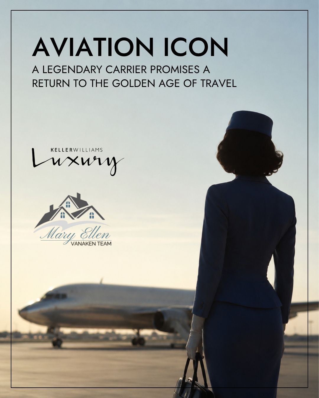Pan Am Returns: Luxury Travel's New Golden Age