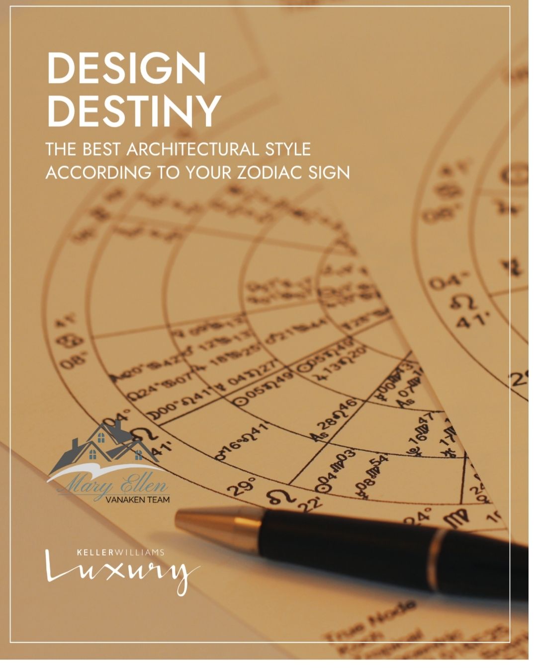 Discover Your Zodiac-Inspired Dream Home Style