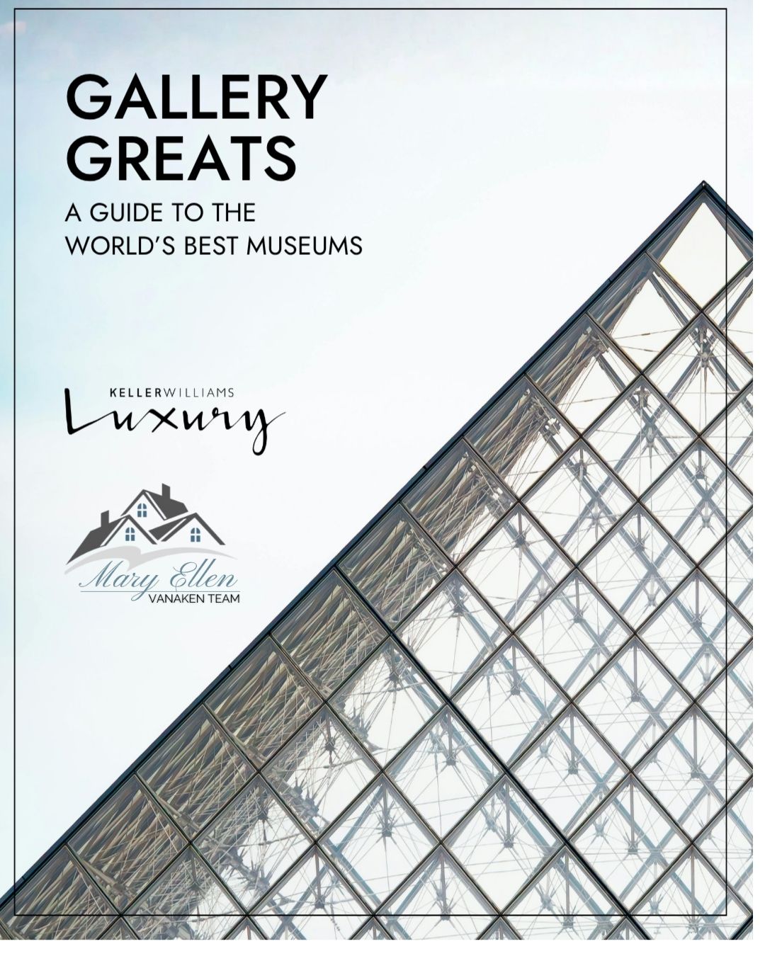 Top 27 Best Museums Worldwide - Travel + Leisure