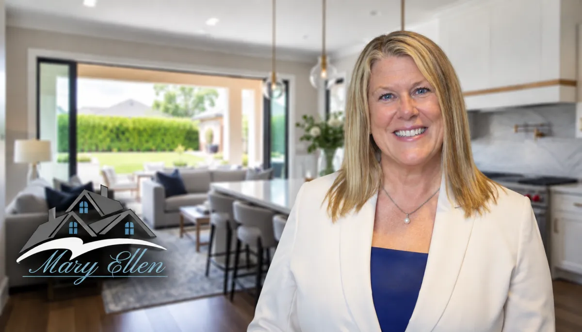 Mary Ellen Vanaken: Alpharetta Luxury Real Estate Expert