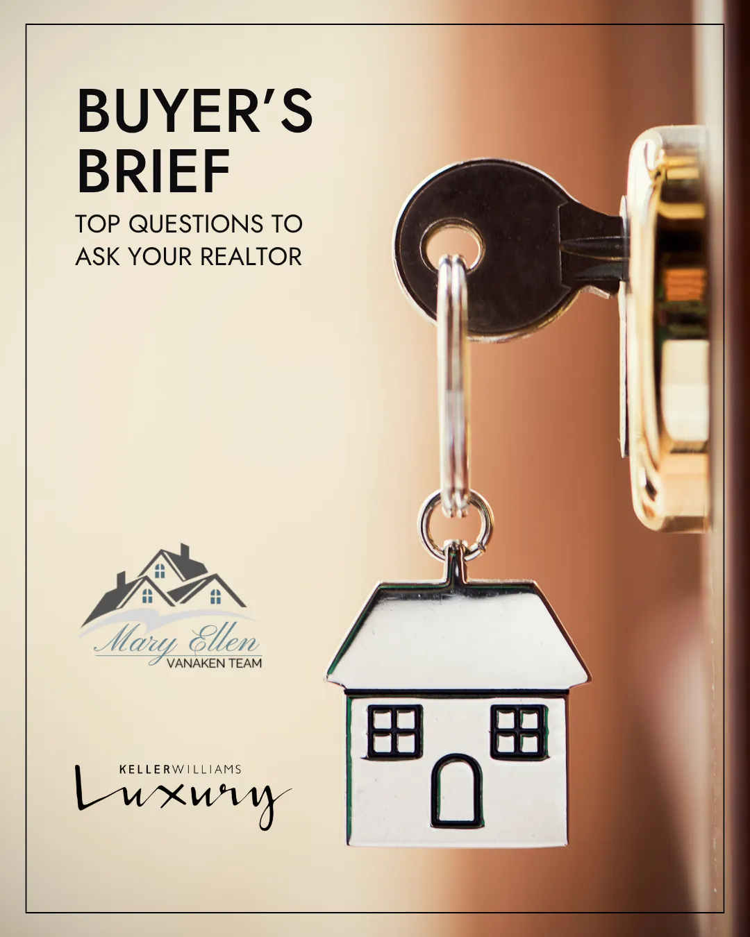 10 Questions to Ask Your Real Estate Agent