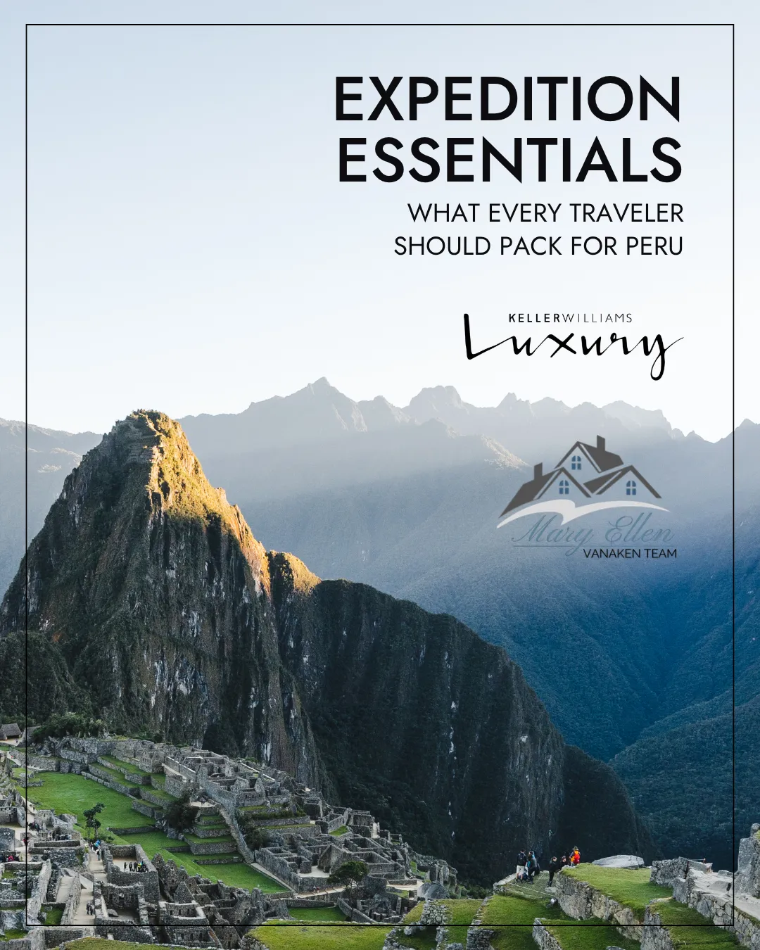 Peru Travel Guide: Landscapes, History & Packing Tips
