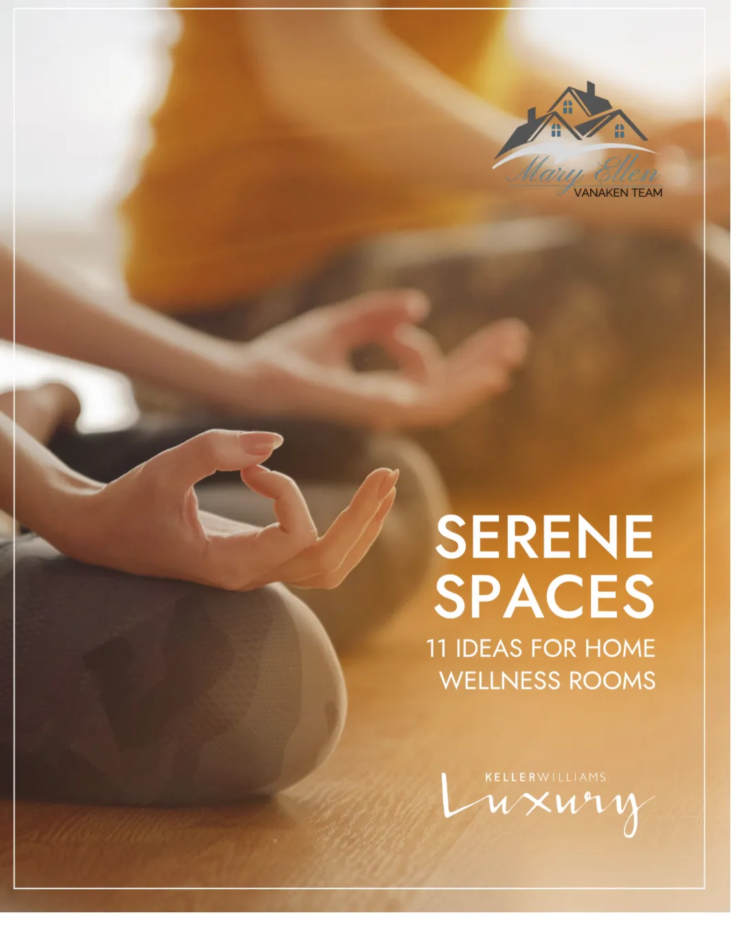 Create a Wellness Room: Ideas for Every Budget