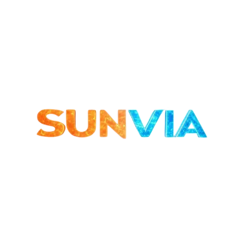 Sunvia Logo