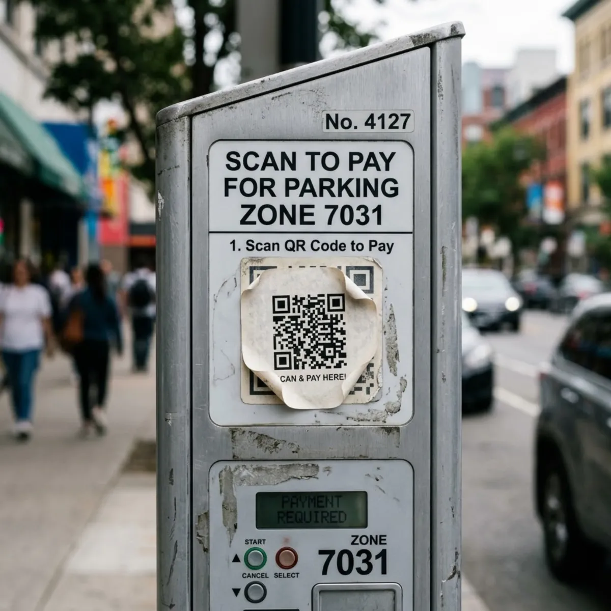 QR Code Scams: What They Are and How to Protect Your Business