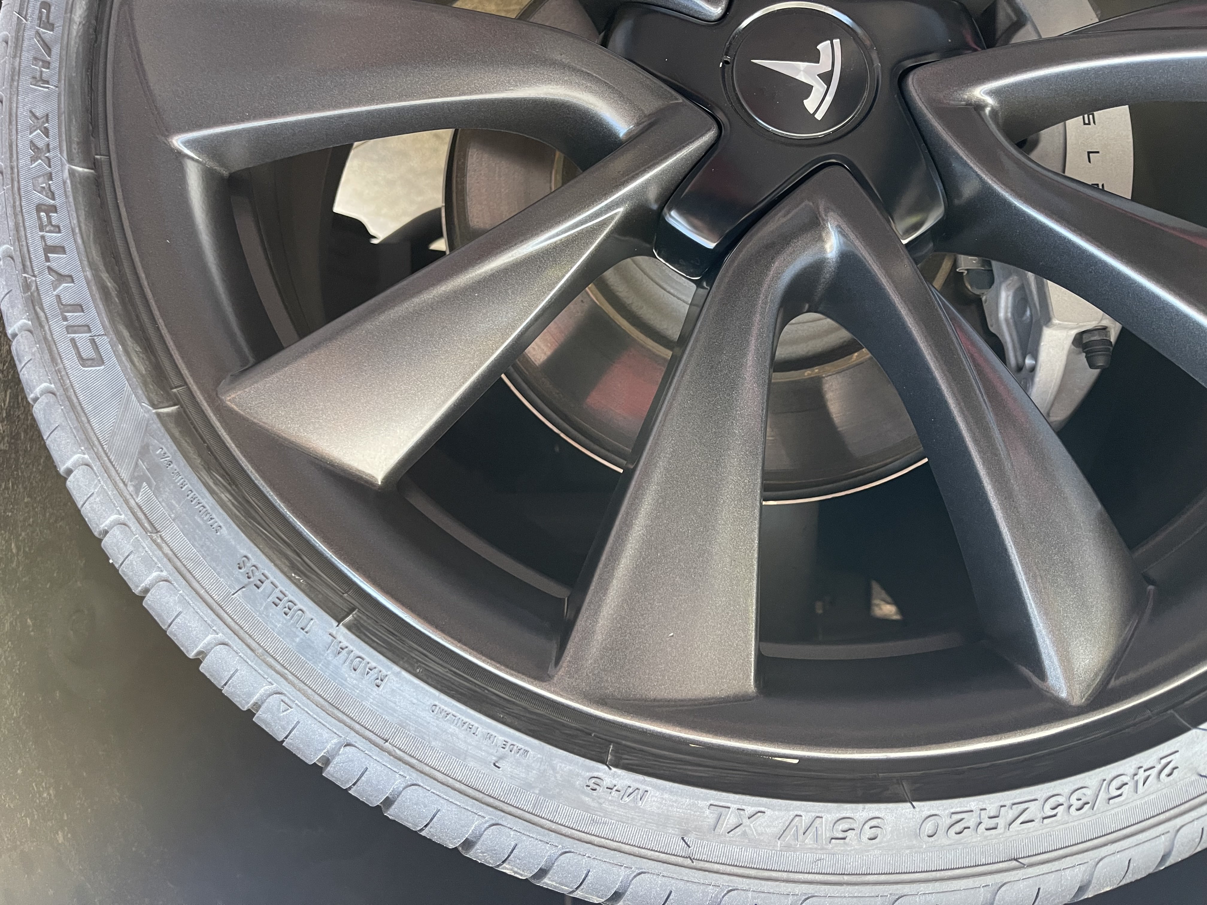 Wheel Reconditioning Irvine, CA
