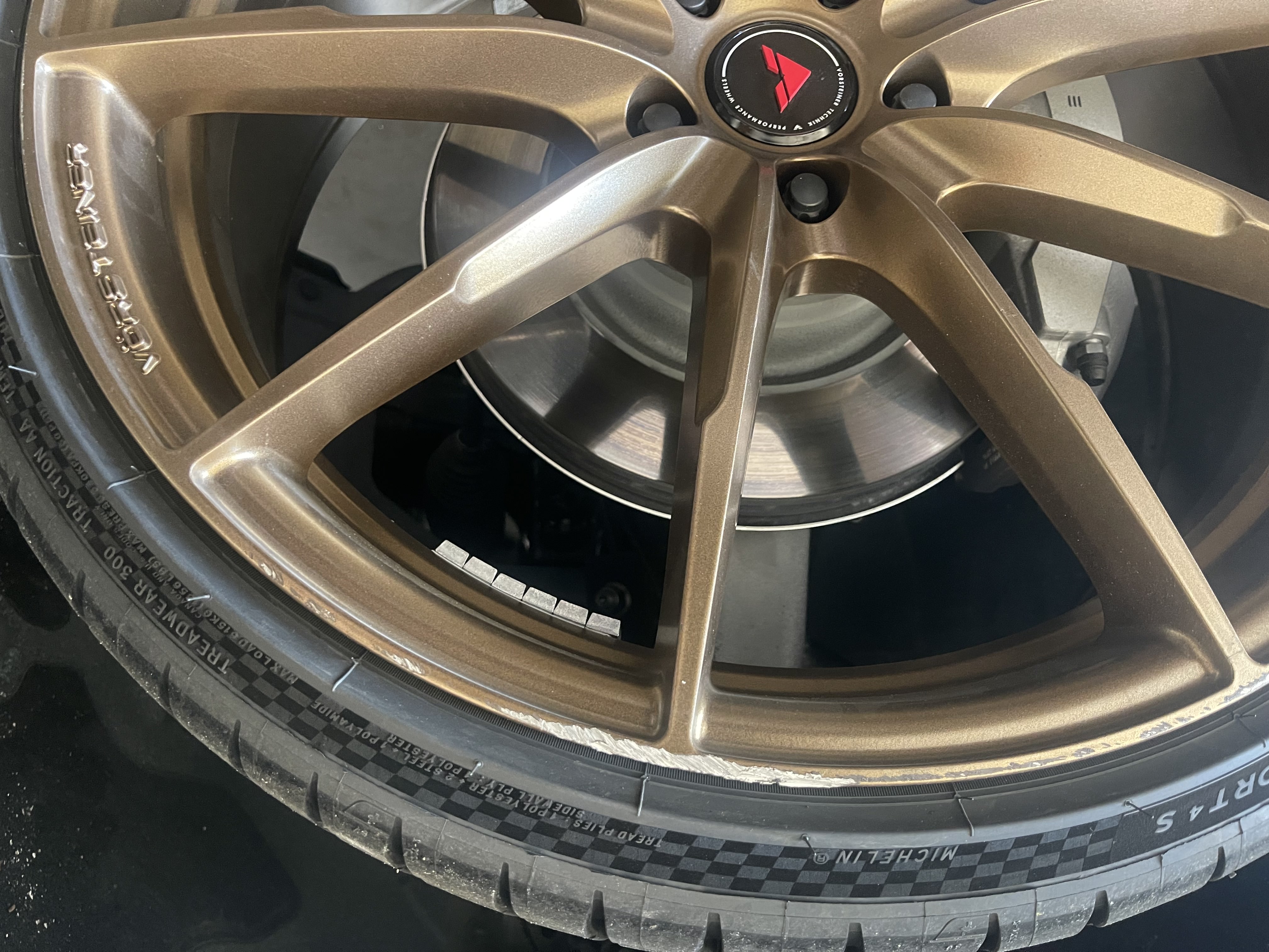 Mission Viejo, CA Wheel Reconditioning