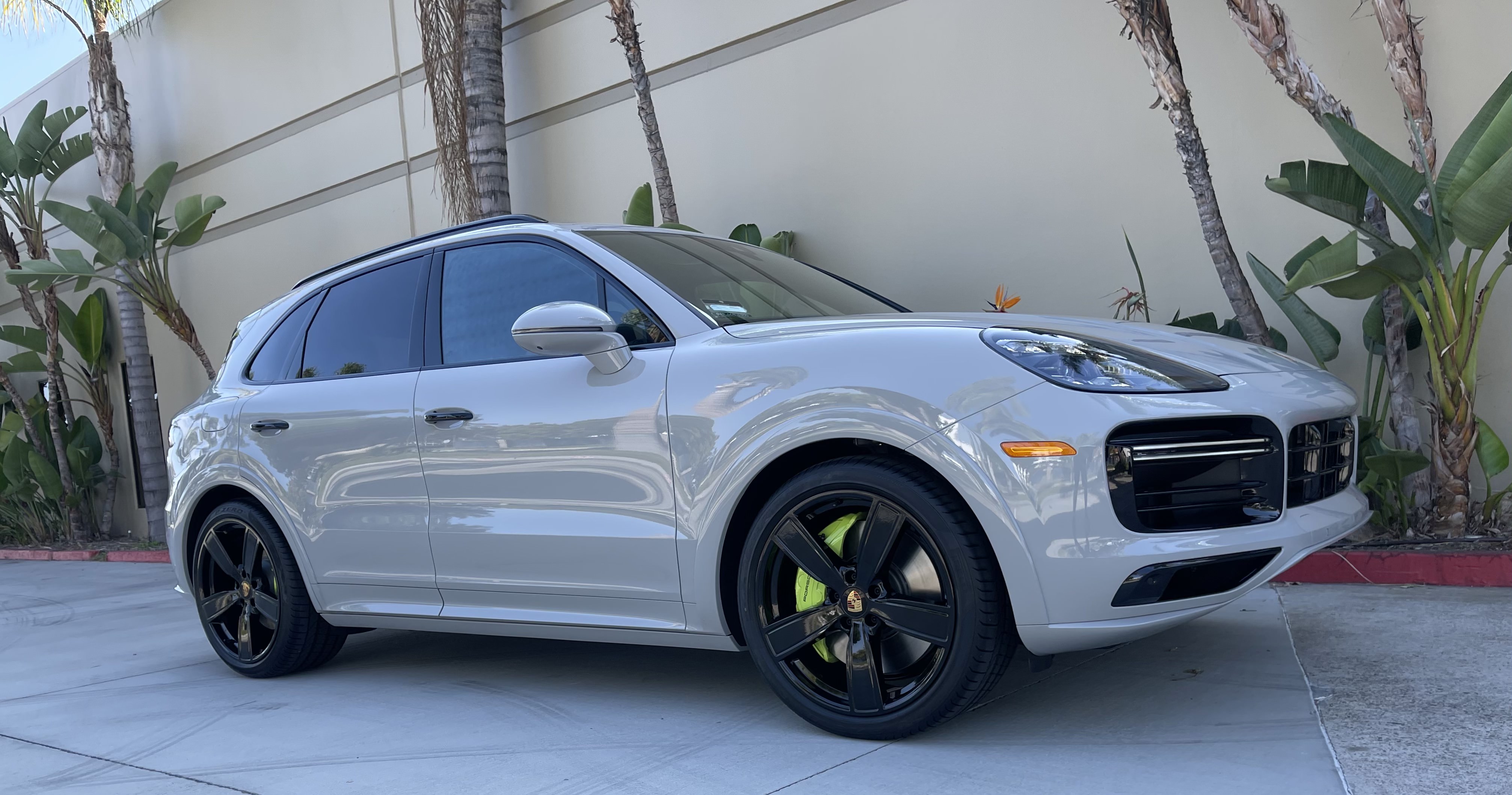 Alloy Wheel Repair Irvine, CA