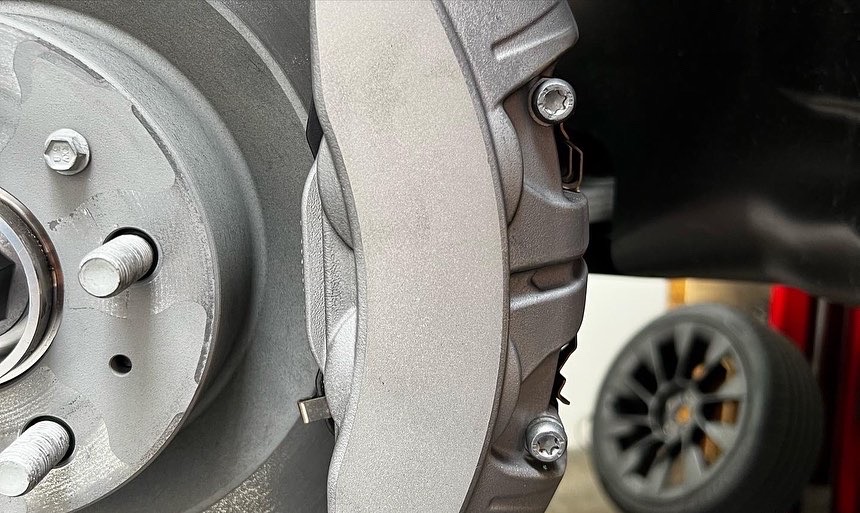 Wheel Curb Rash Repair Irvine, CA