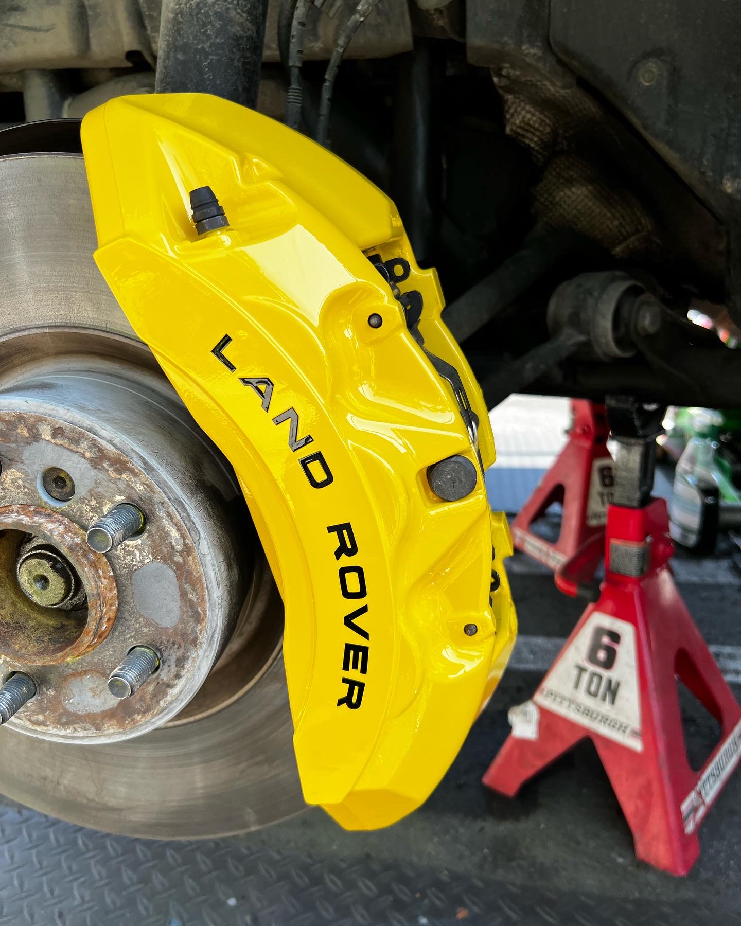 Mobile Wheel Reconditioning Irvine, CA