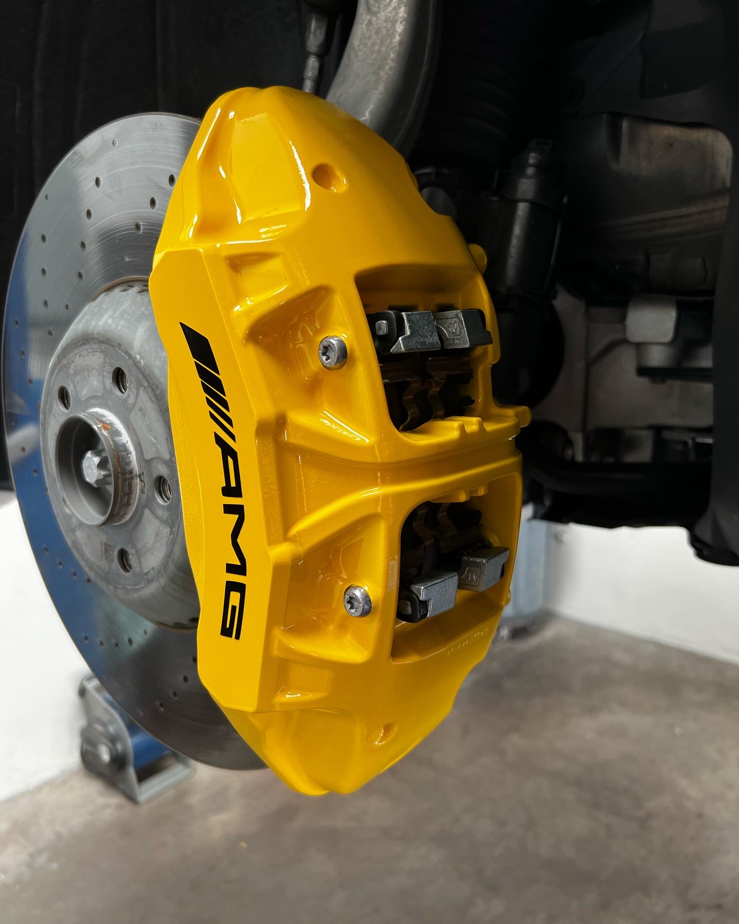 OEM Wheel Restoration Irvine, CA