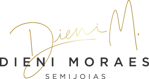 Logo Dieni Moraes Semijoias