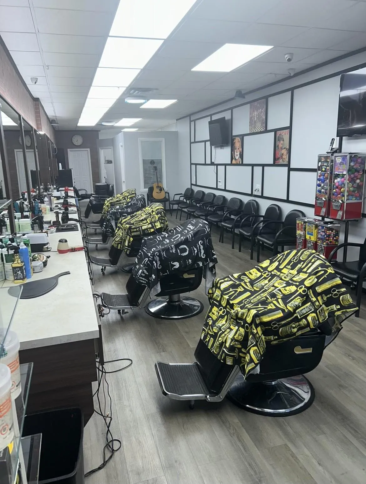 barbershop near me, barbershop garden city