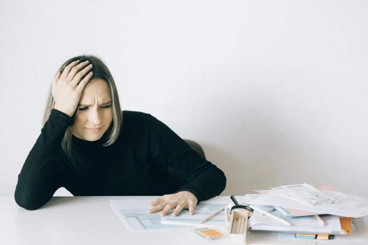 Can Stress Cause Behaviour Problems?