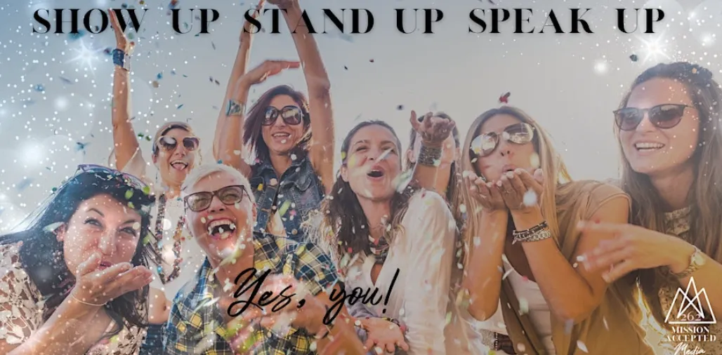 I’m Honored to Participate in the Women to Watch Summit