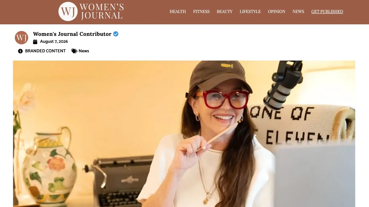 The Women’s Journal