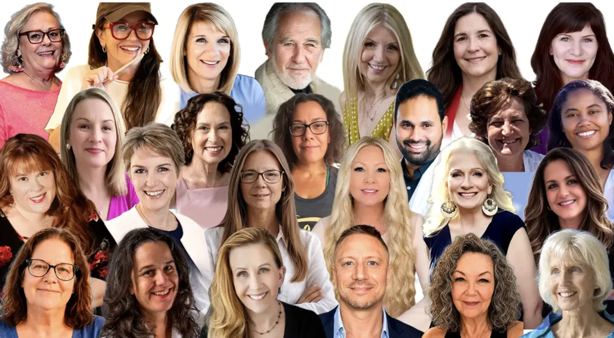 I’m Featured Alongside Bruce Lipton