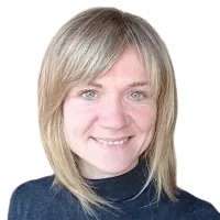 Uddannet massør og behandler Jelena