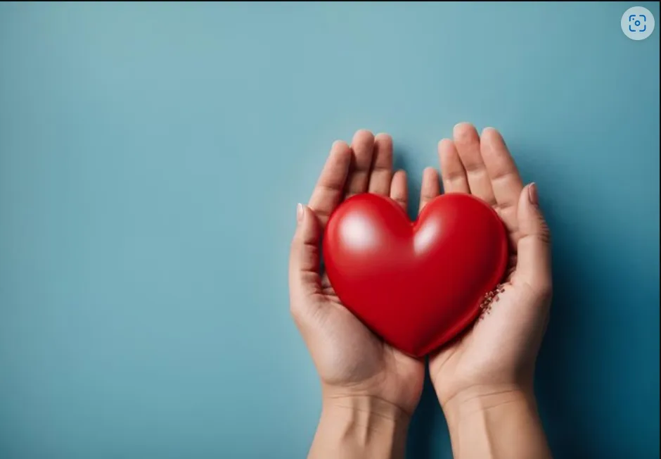 Self compassion, love self love, resilience