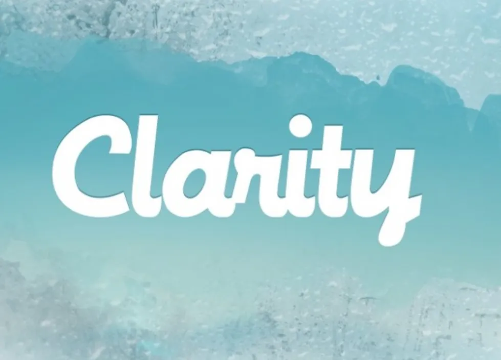 clarity, purpose, direction, self assurance, self knowing