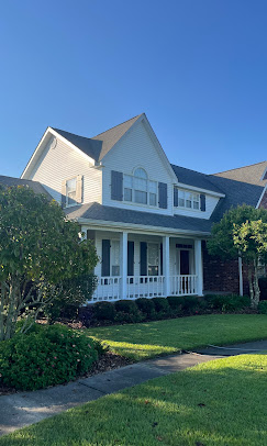 Window Cleaning Lafayette