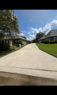 Roof Cleaning Lafayette