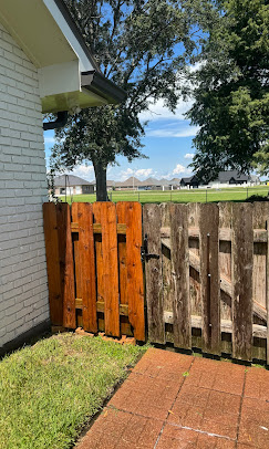 House Washing Lafayette