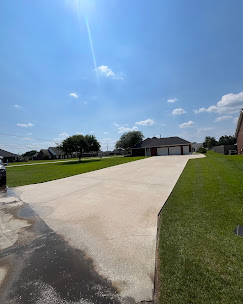 Lafayette Roof Cleaning