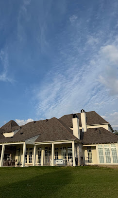 Concrete Cleaning Lafayette