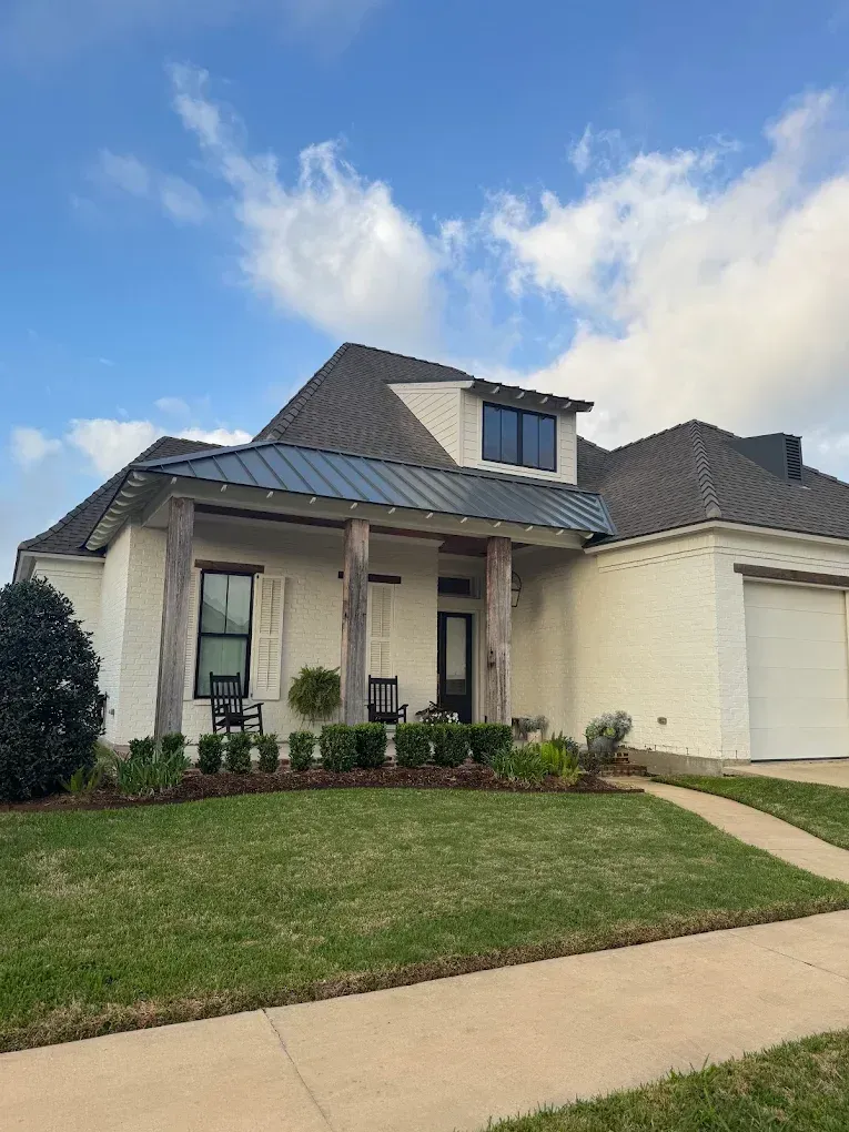 Window Cleaning in Lafayette