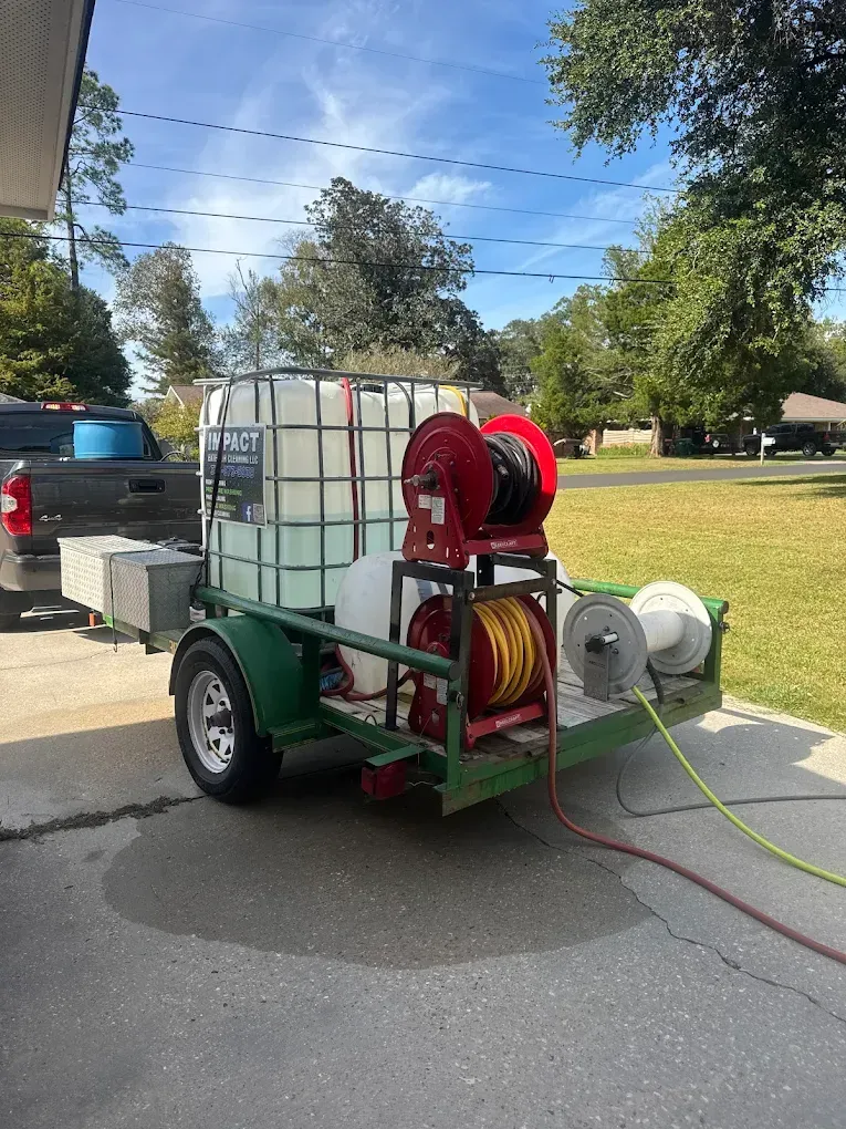 Commercial Cleaning in Lafayette