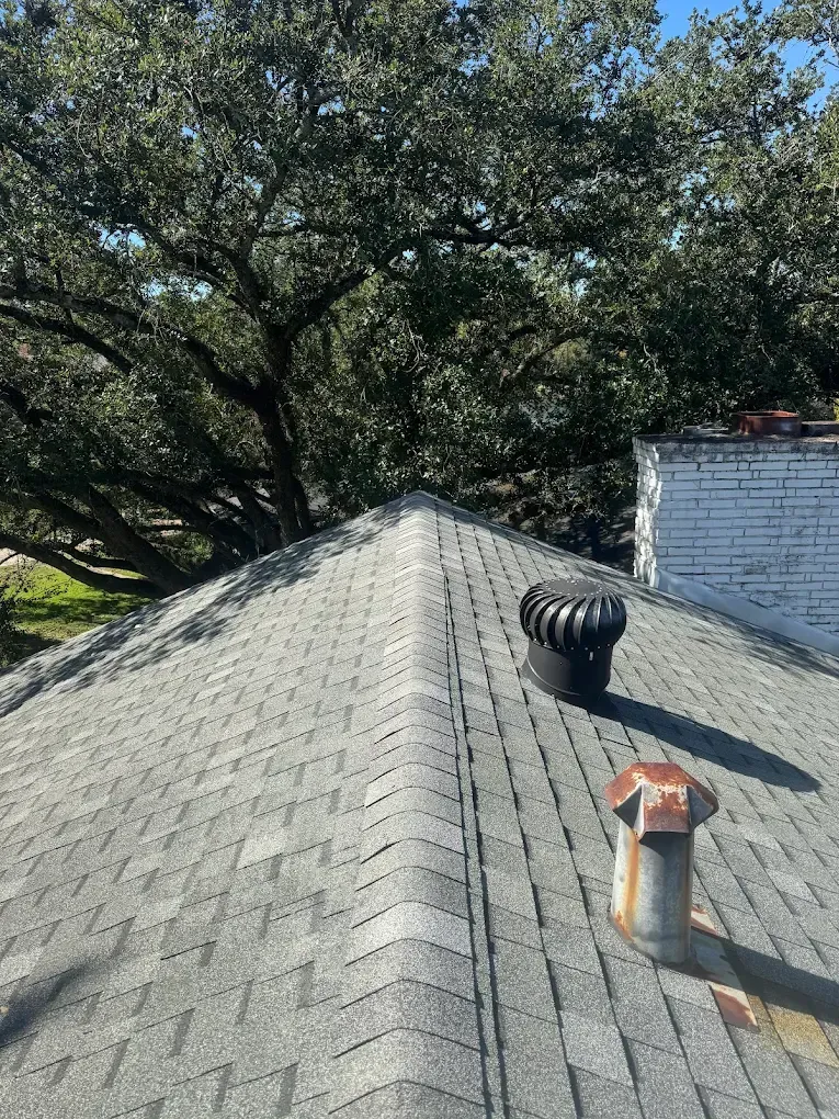 House Washing in Lafayette