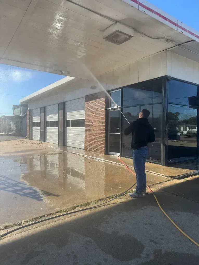 Youngsville Commercial Cleaning