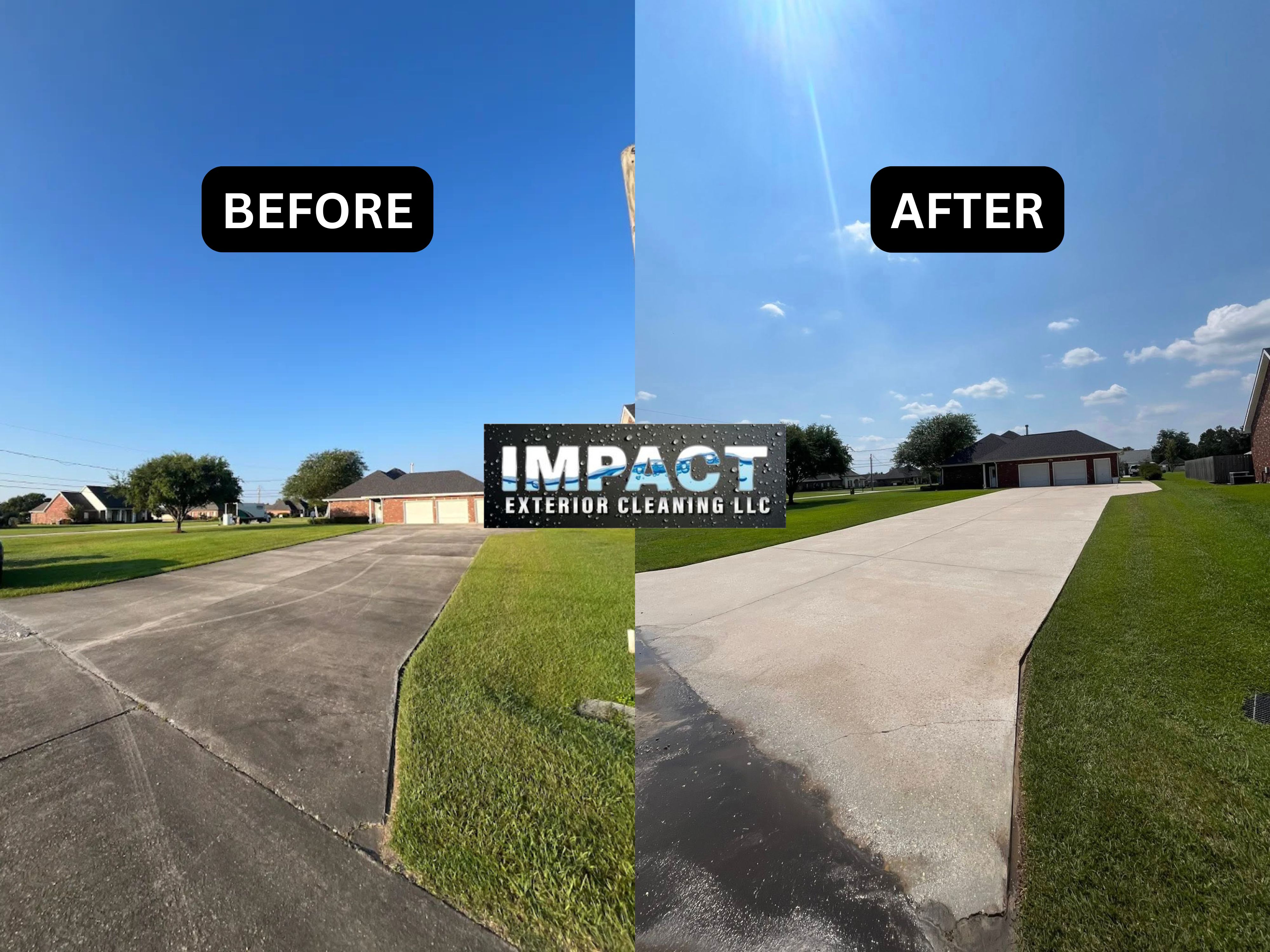 Commercial Cleaning Lafayette
