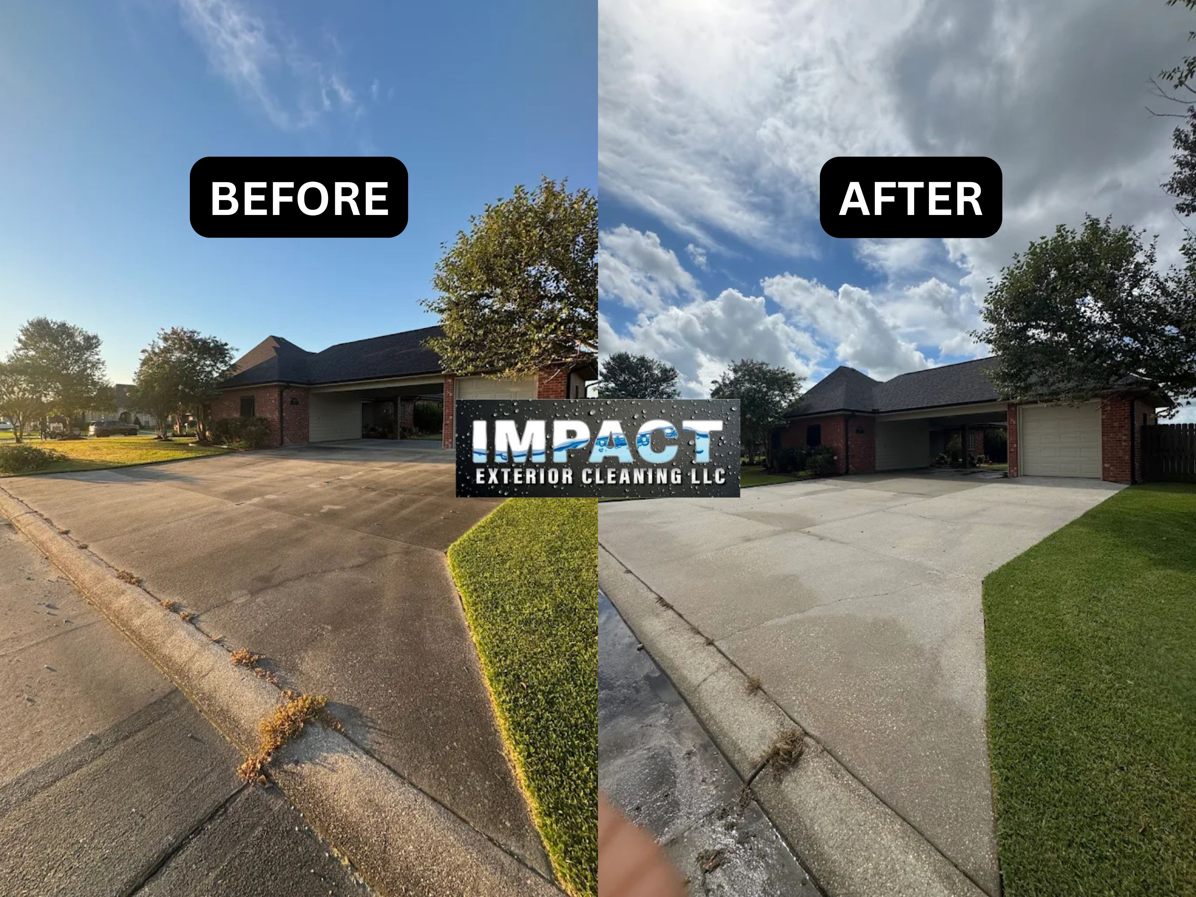 Window Cleaning Lafayette