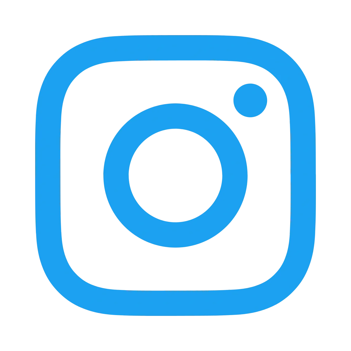 Instagram icon