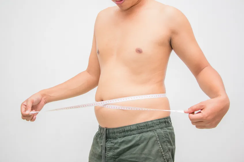 The Skinny Fat Lifter
