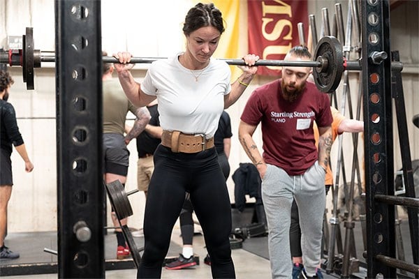 “Fat Loss Training” is Not Training