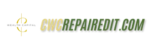 CWC Repaired It Brand Logo