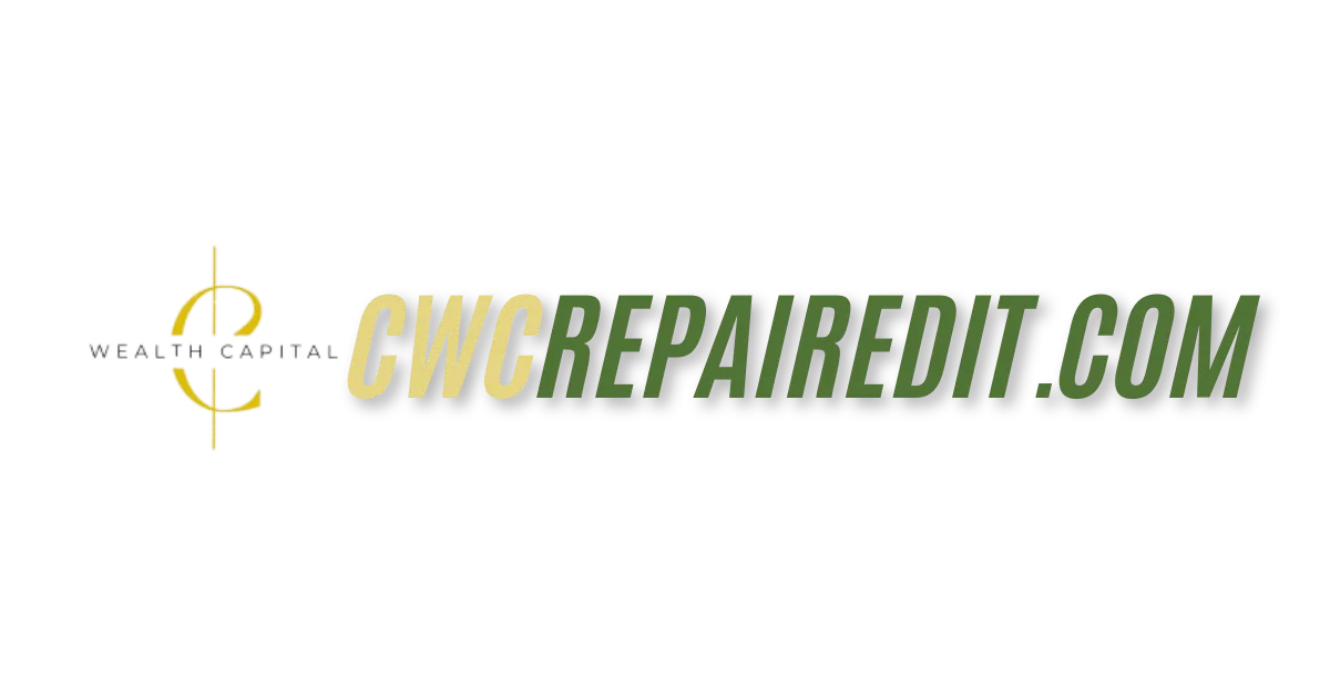 CWC Repaired It Brand Logo