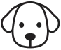dog icon
