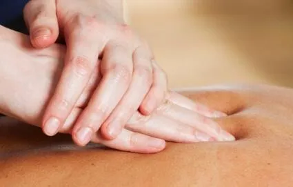 Shiatsu Massage